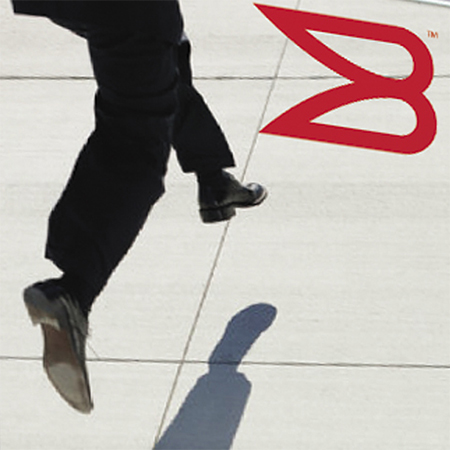 Brocade Communcation Systems