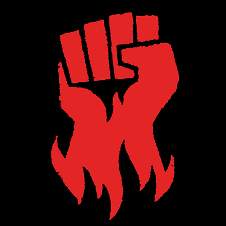 Change Agents Thesis Logo